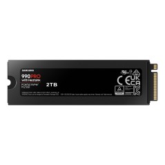 Samsung MZ-V9P2T0 M.2 2 TB PCI
